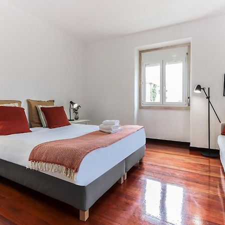 Belem Boutique Apartments By Homing Lissabon Exterior foto