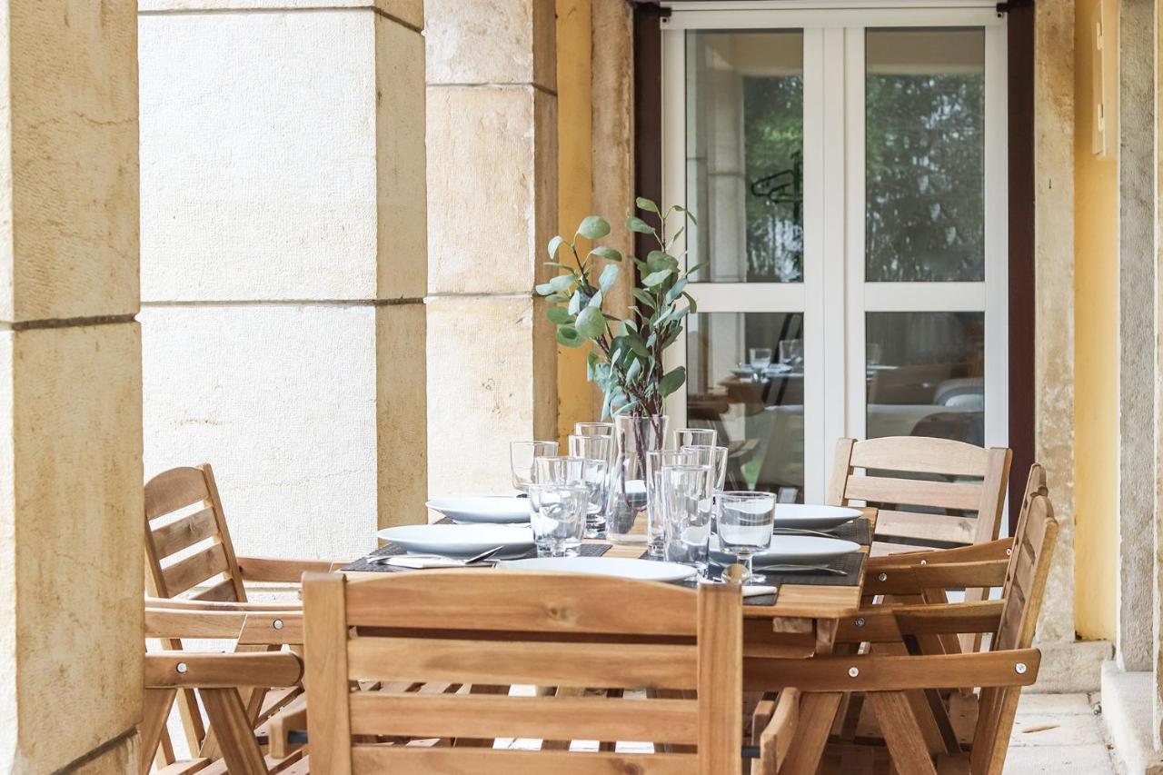 Belem Boutique Apartments By Homing Lissabon Exterior foto