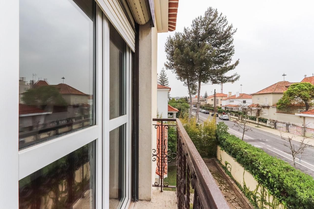 Belem Boutique Apartments By Homing Lissabon Exterior foto