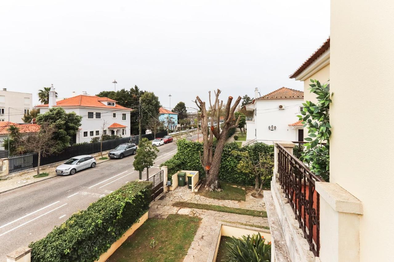 Belem Boutique Apartments By Homing Lissabon Exterior foto