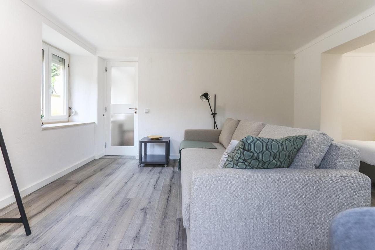 Belem Boutique Apartments By Homing Lissabon Exterior foto