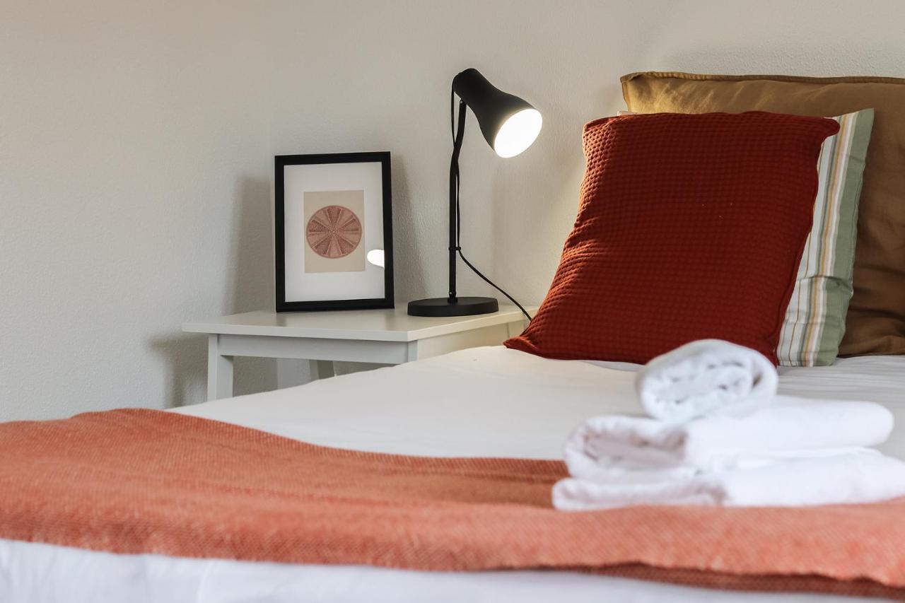 Belem Boutique Apartments By Homing Lissabon Exterior foto