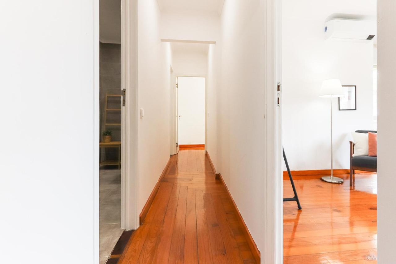 Belem Boutique Apartments By Homing Lissabon Exterior foto